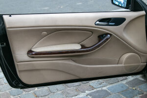 BMW 330ci e46 cabriolet - 2002