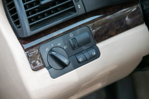 BMW 330ci e46 cabriolet - 2002