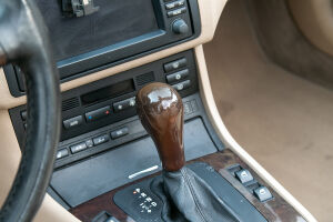 BMW 330ci e46 cabriolet - 2002