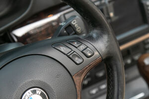 BMW 330ci e46 cabriolet - 2002