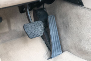 BMW 330ci e46 cabriolet - 2002