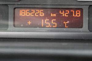 BMW 330ci e46 cabriolet - 2002