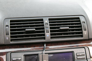 BMW 330ci e46 cabriolet - 2002