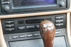 BMW 330ci e46 cabriolet - 2002