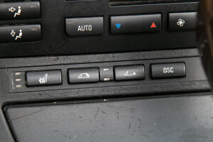 BMW 330ci e46 cabriolet - 2002