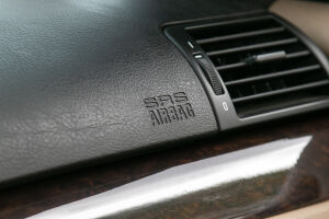 BMW 330ci e46 cabriolet - 2002