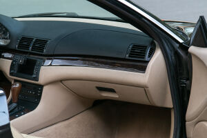 BMW 330ci e46 cabriolet - 2002