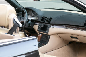 BMW 330ci e46 cabriolet - 2002