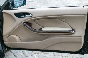 BMW 330ci e46 cabriolet - 2002