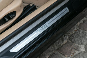 BMW 330ci e46 cabriolet - 2002