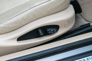 BMW 330ci e46 cabriolet - 2002