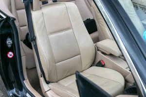 BMW 330ci e46 cabriolet - 2002