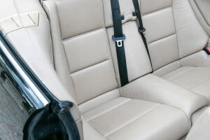 BMW 330ci e46 cabriolet - 2002