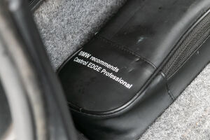 BMW 330ci e46 cabriolet - 2002