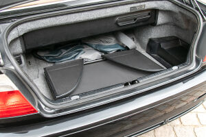 BMW 330ci e46 cabriolet - 2002