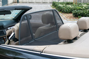 BMW 330ci e46 cabriolet - 2002