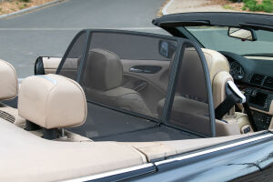 BMW 330ci e46 cabriolet - 2002