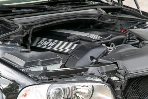 BMW 330ci e46 cabriolet - 2002