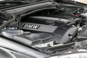 BMW 330ci e46 cabriolet - 2002