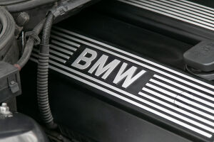 BMW 330ci e46 cabriolet - 2002