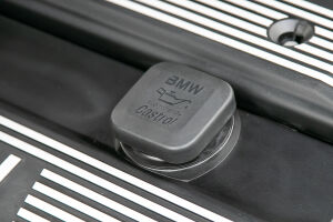 BMW 330ci e46 cabriolet - 2002