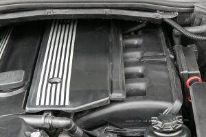 BMW 330ci e46 cabriolet - 2002