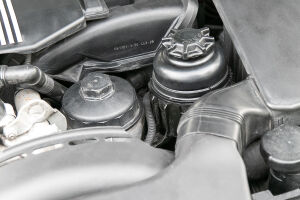 BMW 330ci e46 cabriolet - 2002