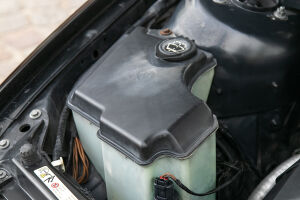 BMW 330ci e46 cabriolet - 2002