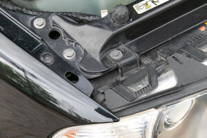 BMW 330ci e46 cabriolet - 2002