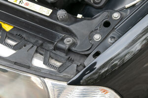 BMW 330ci e46 cabriolet - 2002