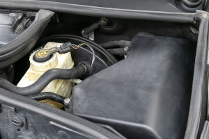 BMW 330ci e46 cabriolet - 2002