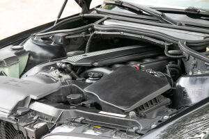 BMW 330ci e46 cabriolet - 2002