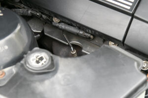 BMW 330ci e46 cabriolet - 2002