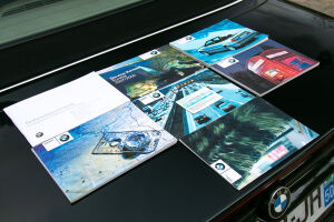 BMW 330ci e46 cabriolet - 2002