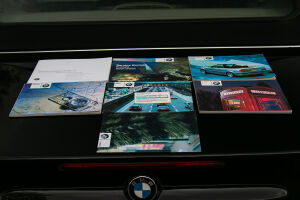 BMW 330ci e46 cabriolet - 2002