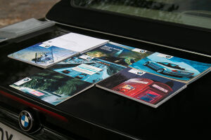 BMW 330ci e46 cabriolet - 2002