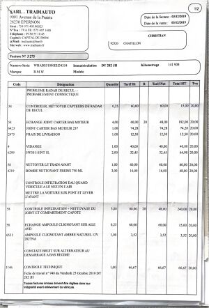 BMW 330ci e46 cabriolet - 2002