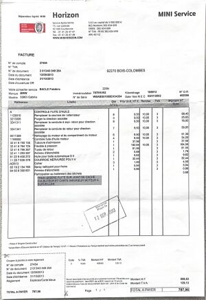 BMW 330ci e46 cabriolet - 2002