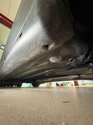 Mercedes-Benz 190E 2.5-16 - 1989