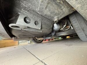 Mercedes-Benz 190E 2.5-16 - 1989