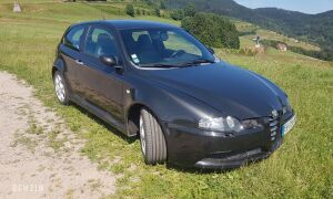 Alfa Romeo 147 GTA - 2004