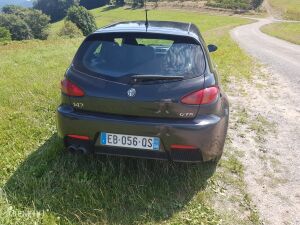 Alfa Romeo 147 GTA - 2004