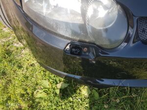 Alfa Romeo 147 GTA - 2004