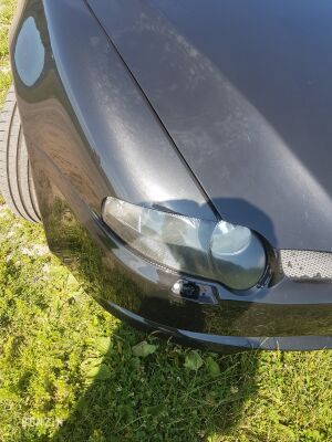 Alfa Romeo 147 GTA - 2004