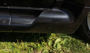 Alfa Romeo 147 GTA - 2004