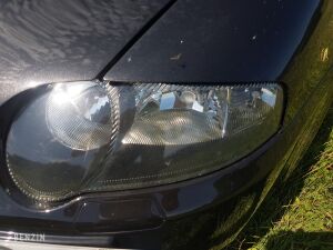 Alfa Romeo 147 GTA - 2004