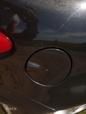 Alfa Romeo 147 GTA - 2004