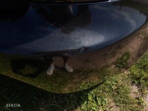 Alfa Romeo 147 GTA - 2004