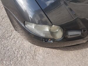 Alfa Romeo 147 GTA - 2004