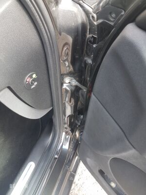 Alfa Romeo 147 GTA - 2004